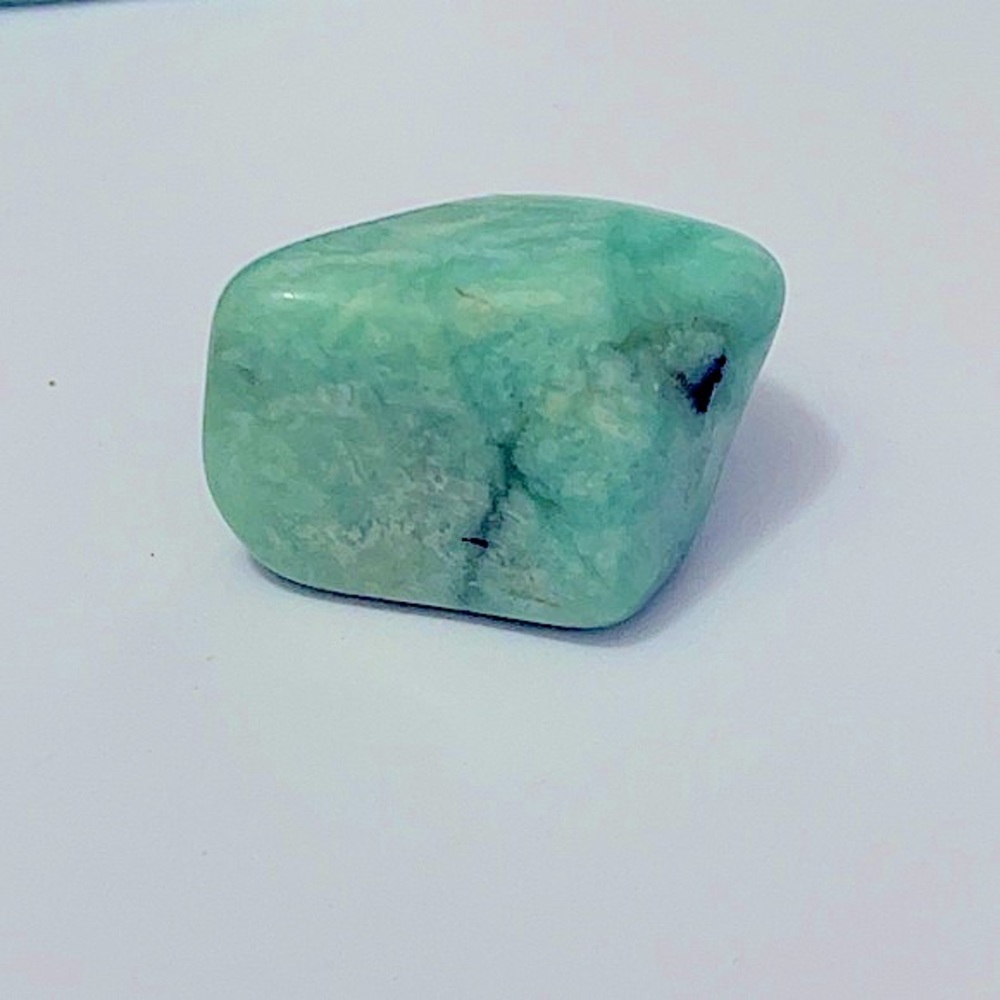 Amazonite Tumbles, Med & Large- grab ALL your favorites! - Picture 9 of 11